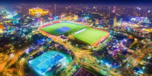 Point Spread NBA Là Gì – Hướng Dẫn Kèo Chấp Điểm Bóng Rổ