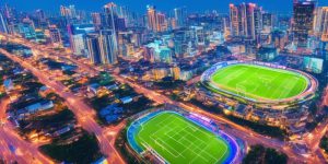 Total Games Tennis Bet – Kèo Tổng Game Quần Vợt Tại Fabet